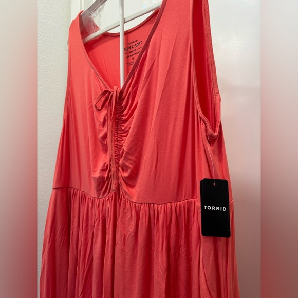 Torrid - Picture 4 of 7